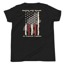 Load image into Gallery viewer, Kids American Tradition Tee