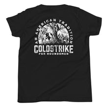Load image into Gallery viewer, Kids ColdStrike Tradition Tee