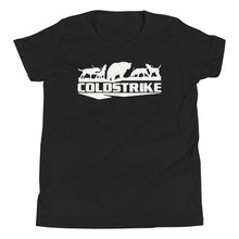 Load image into Gallery viewer, Kids Bear Dogs Tee