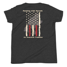 Load image into Gallery viewer, Kids American Tradition Tee