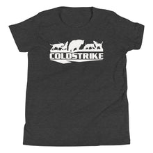 Load image into Gallery viewer, Kids Bear Dogs Tee