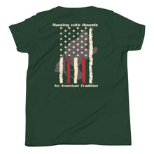 Load image into Gallery viewer, Kids American Tradition Tee