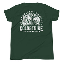 Load image into Gallery viewer, Kids ColdStrike Tradition Tee