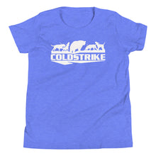 Load image into Gallery viewer, Kids Bear Dogs Tee