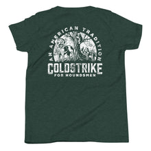 Load image into Gallery viewer, Kids ColdStrike Tradition Tee