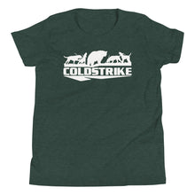 Load image into Gallery viewer, Kids Bear Dogs Tee