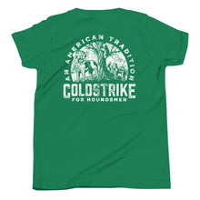 Load image into Gallery viewer, Kids ColdStrike Tradition Tee
