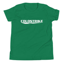 Load image into Gallery viewer, Kids I Told that teachin lady Tee
