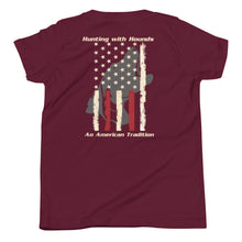 Load image into Gallery viewer, Kids American Tradition Tee