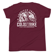 Load image into Gallery viewer, Kids ColdStrike Tradition Tee
