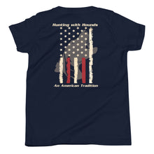 Load image into Gallery viewer, Kids American Tradition Tee