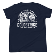 Load image into Gallery viewer, Kids ColdStrike Tradition Tee