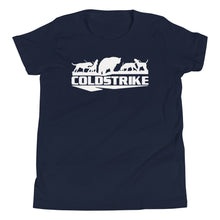 Load image into Gallery viewer, Kids Bear Dogs Tee