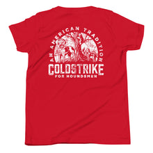 Load image into Gallery viewer, Kids ColdStrike Tradition Tee