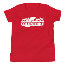 Load image into Gallery viewer, Kids Bear Dogs Tee