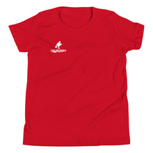 Load image into Gallery viewer, Kids ColdStrike Tradition Tee