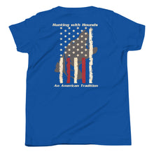 Load image into Gallery viewer, Kids American Tradition Tee