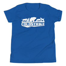 Load image into Gallery viewer, Kids Bear Dogs Tee