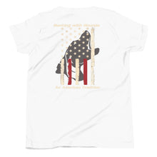 Load image into Gallery viewer, Kids American Tradition Tee