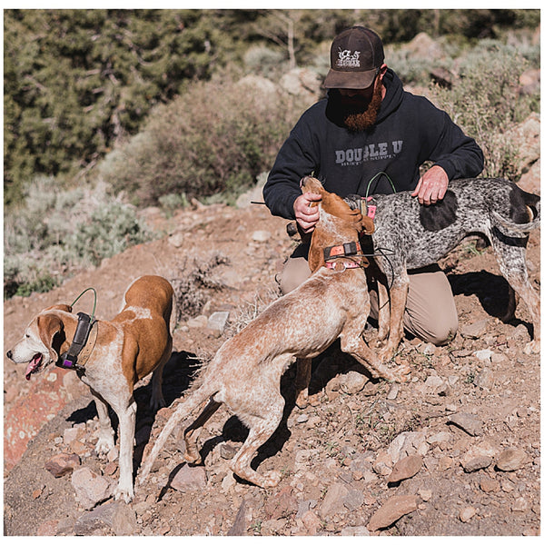Life's Lessons learned on the mountain hunting fam style | Cedar City, Ut
