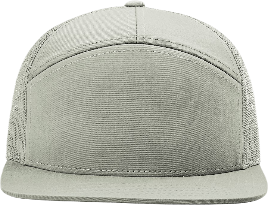 Richardson 168 7P Quarry (Pick Your Logo) – ColdStrike Gear