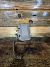 Load image into Gallery viewer, Kydex Garmin Belt Holster
