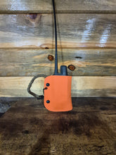 Load image into Gallery viewer, Kydex Garmin Belt Holster
