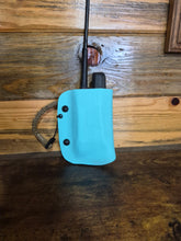 Load image into Gallery viewer, Kydex Garmin Belt Holster
