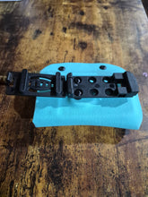 Load image into Gallery viewer, Kydex Garmin Holster with Belt/Strap Clip

