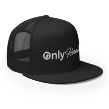 Load image into Gallery viewer, OnlyHounds Flat Bill Hat
