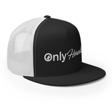 Load image into Gallery viewer, OnlyHounds Flat Bill Hat
