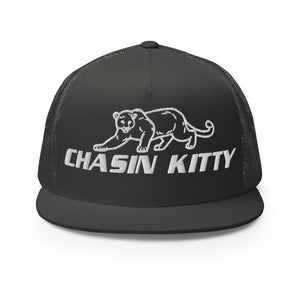 Chasin Kitty Flatbrim