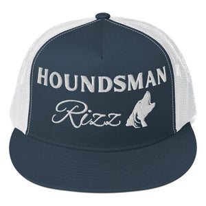 Houndsman Rizz Flatbrim Hat
