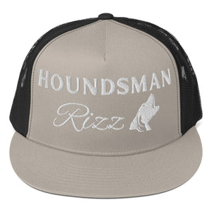 Houndsman Rizz Flatbrim Hat