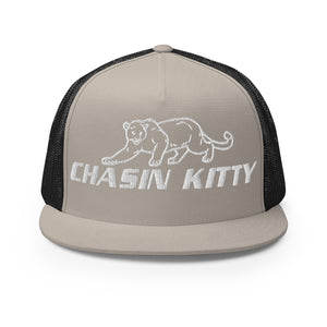 Chasin Kitty Flatbrim