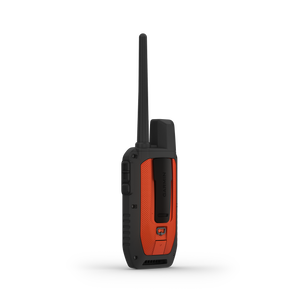 Garmin Alpha 200i Handheld with Inreach