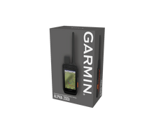 Load image into Gallery viewer, Garmin Alpha 200i Handheld with Inreach
