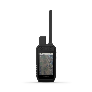 Garmin Alpha 300 (no inreach)