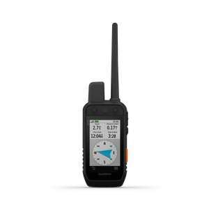 Garmin Alpha 300i Handheld