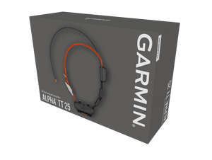 Garmin Alpha® TT 25 Dog Collar