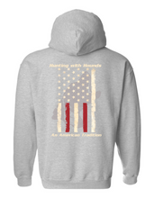 Load image into Gallery viewer, American Tradition Hoodie
