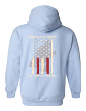 Load image into Gallery viewer, American Tradition Hoodie
