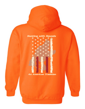 Load image into Gallery viewer, American Tradition Hoodie
