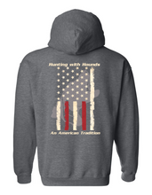 Load image into Gallery viewer, American Tradition Hoodie
