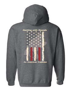American Tradition Hoodie