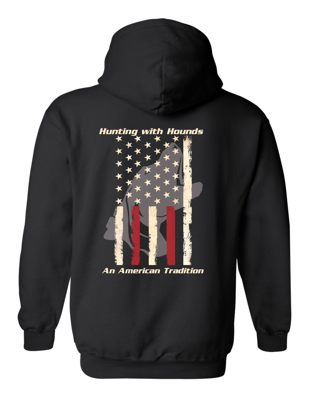 American Tradition Hoodie