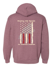 Load image into Gallery viewer, American Tradition Hoodie
