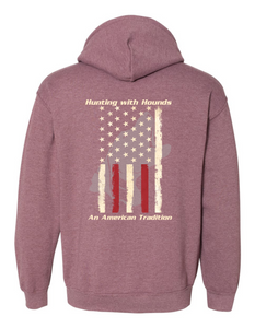American Tradition Hoodie