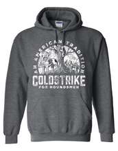 Load image into Gallery viewer, ColdStrike American Tradition Hoodie
