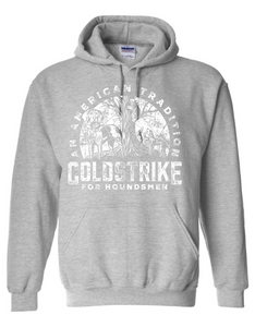 ColdStrike American Tradition Hoodie